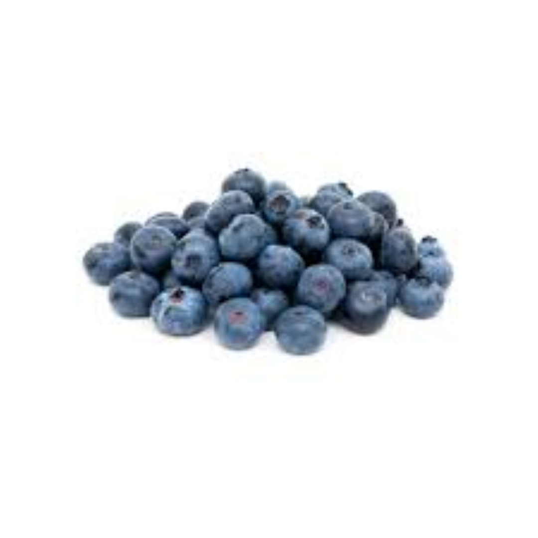 Y22 BLUEBERRY 125G